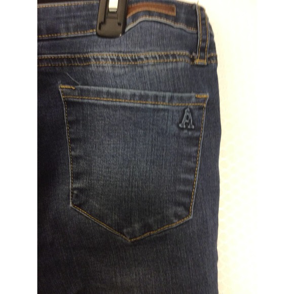 Articles of Society Mya Classic Skinny Women size 27 - Picture 12 of 12